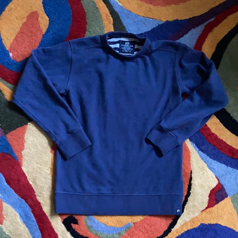 Southern Tide kids sweatshirt
